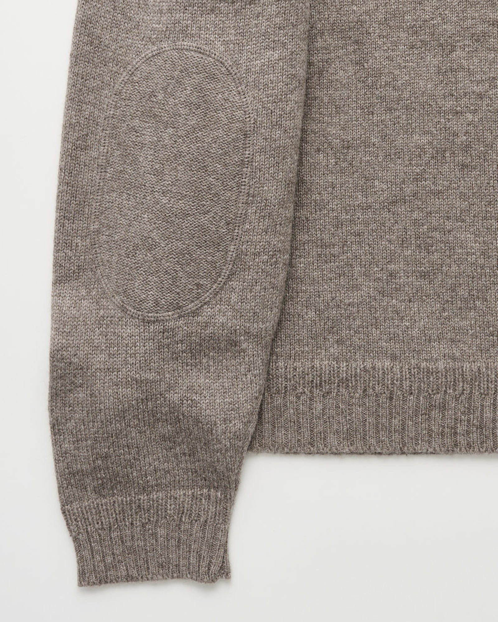 Trisha Sweater | Pure Soil - Image 6