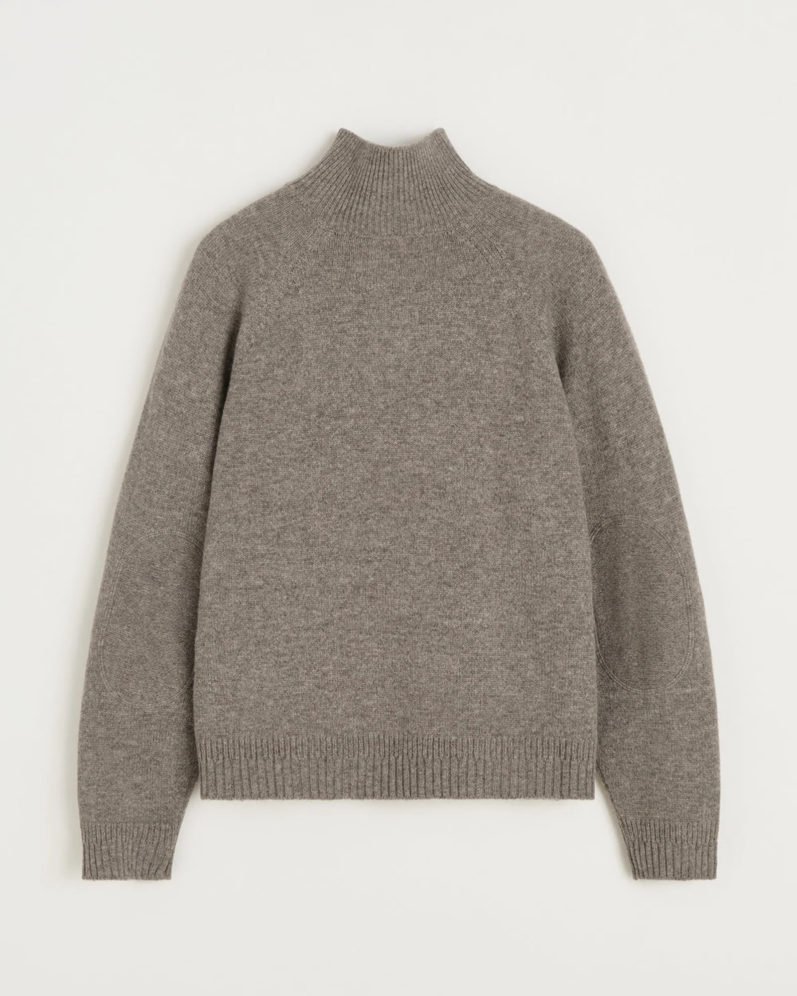 Trisha Sweater | Pure Soil - Image 7