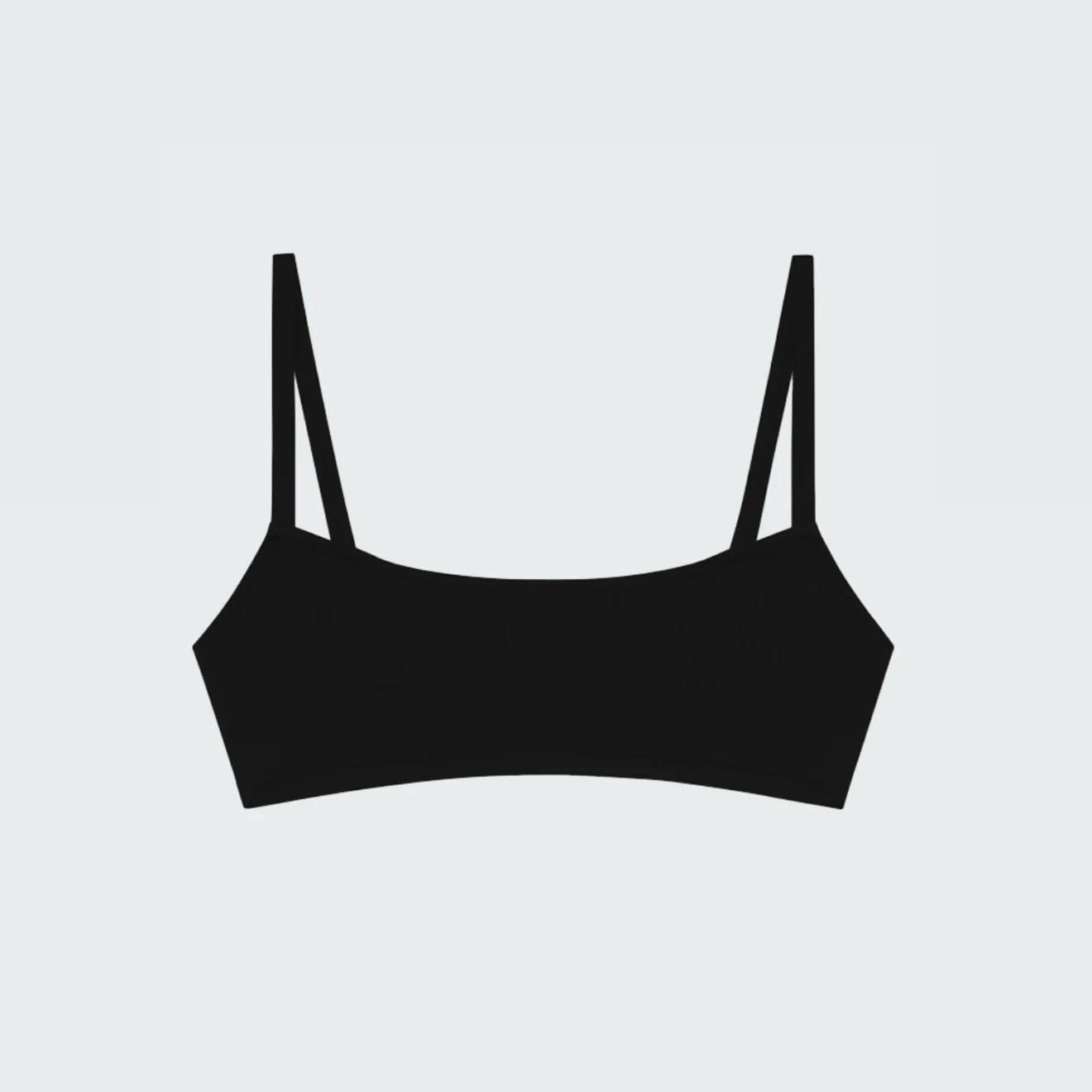 Undici Top | Black