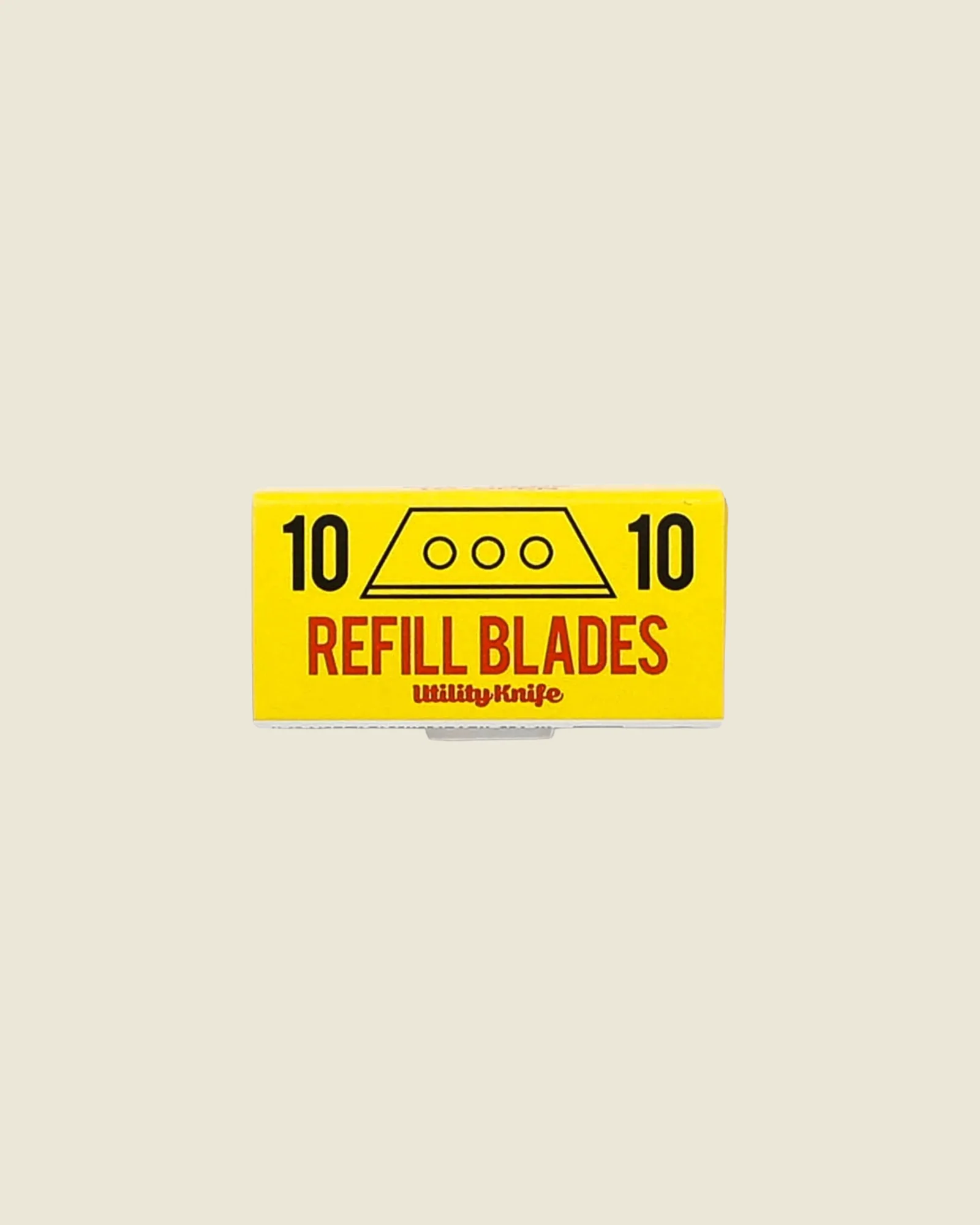 Utility Knife Replacement Blades