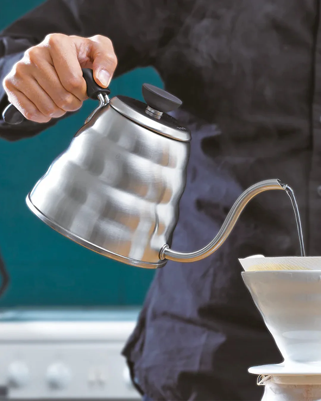 V60 Bueno Kettle - Image 2