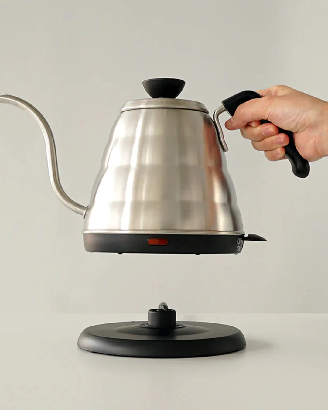 V60 Power Kettle