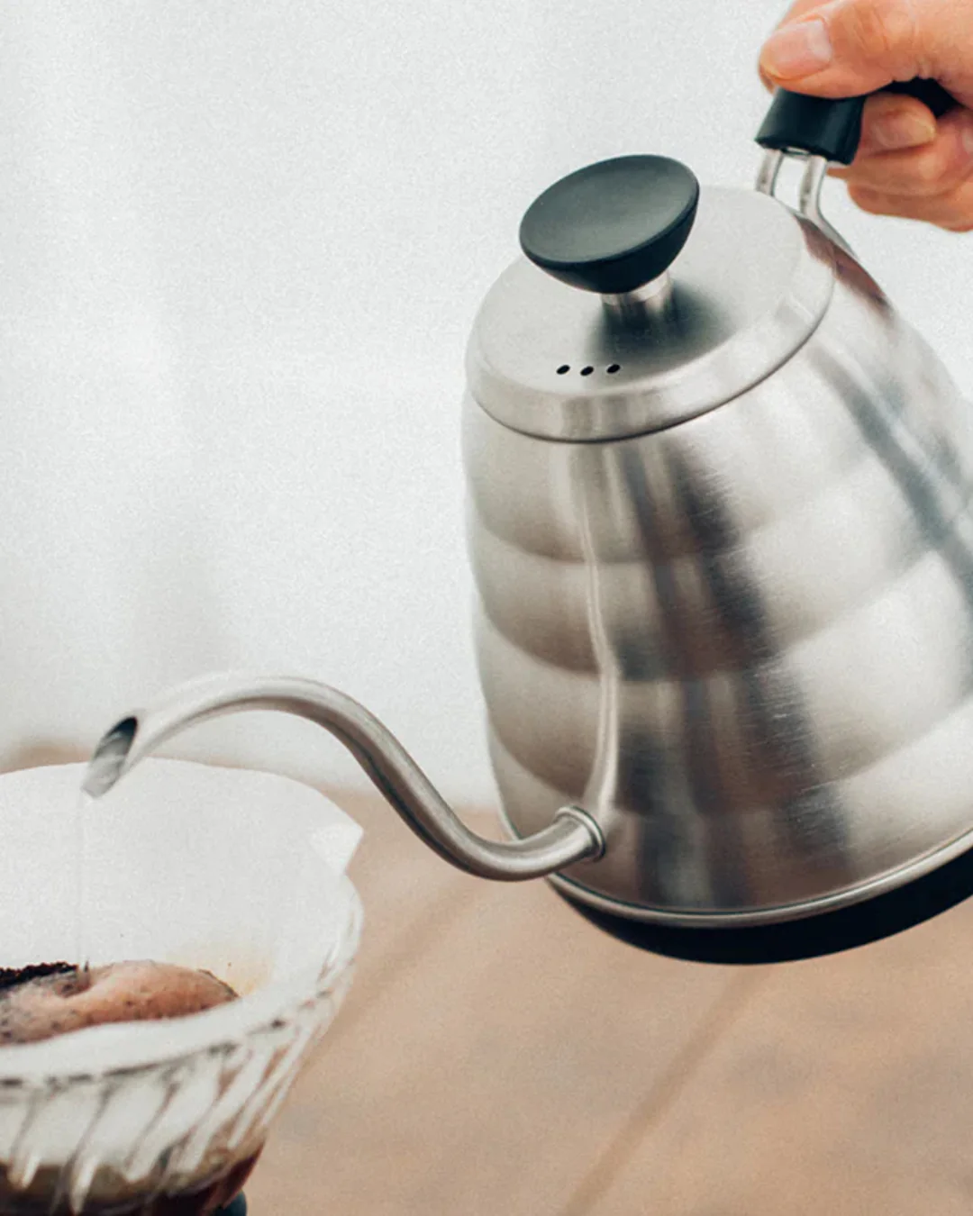 V60 Power Kettle - Image 2