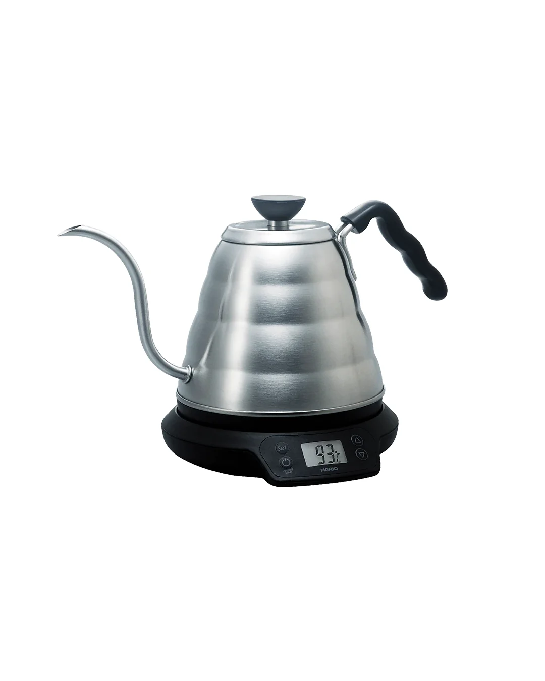 V60 Power Kettle with Temperature Adjustment - Image 3
