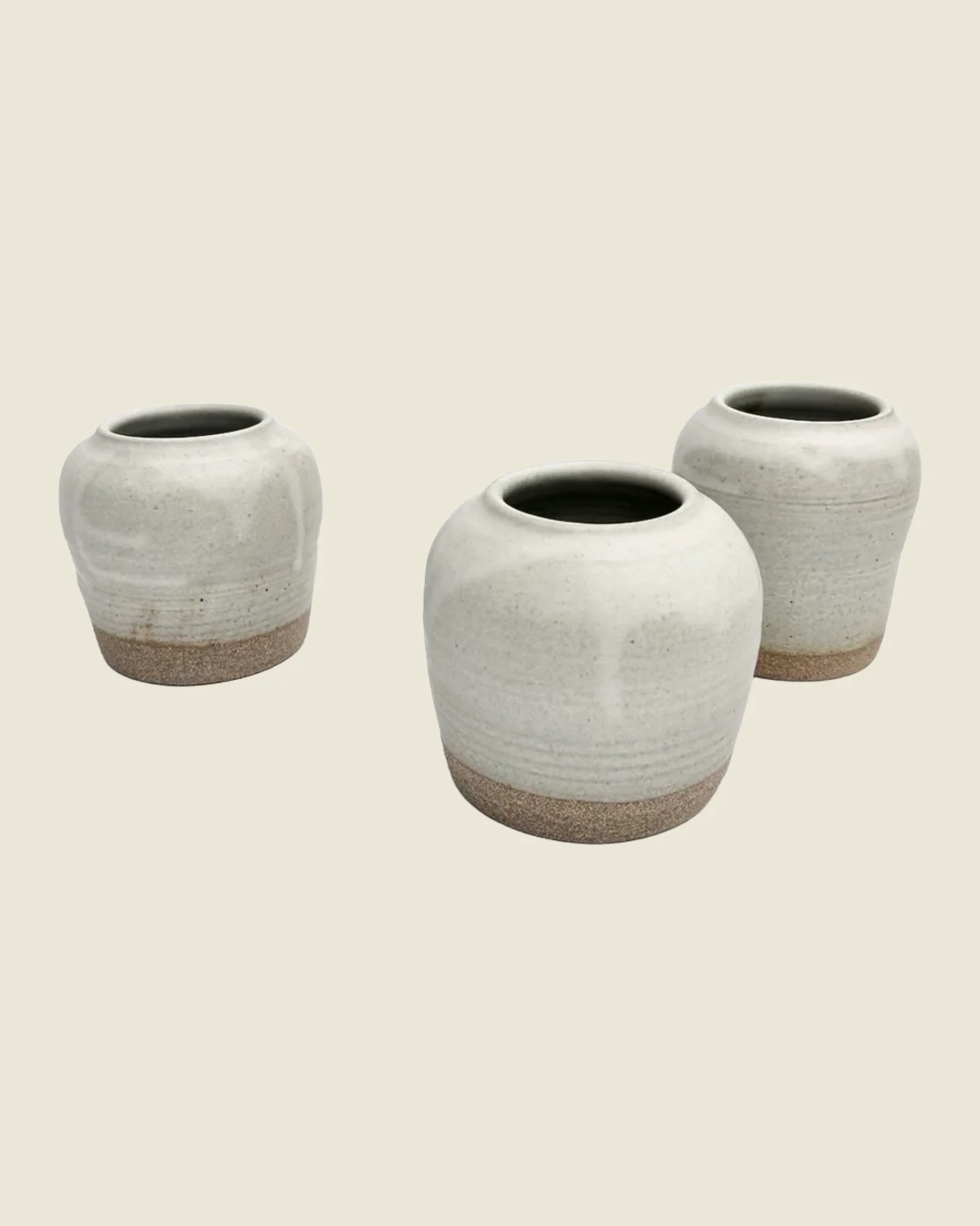Vase | Pale Grey - Image 2