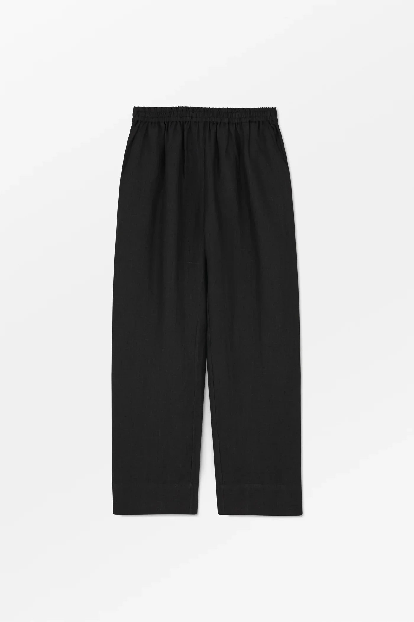Vetiver Pants | Black