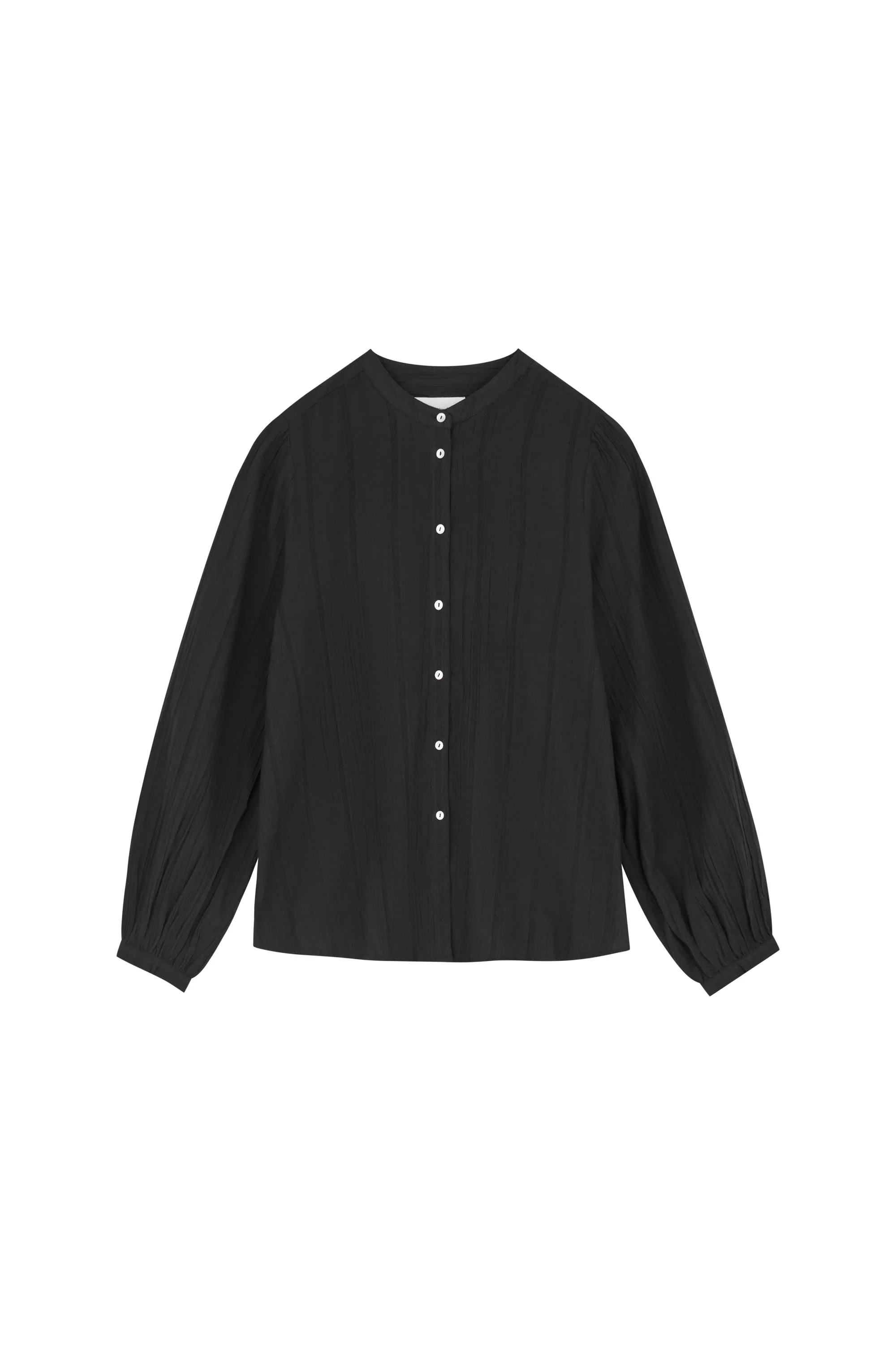 Vita Shirt | Black