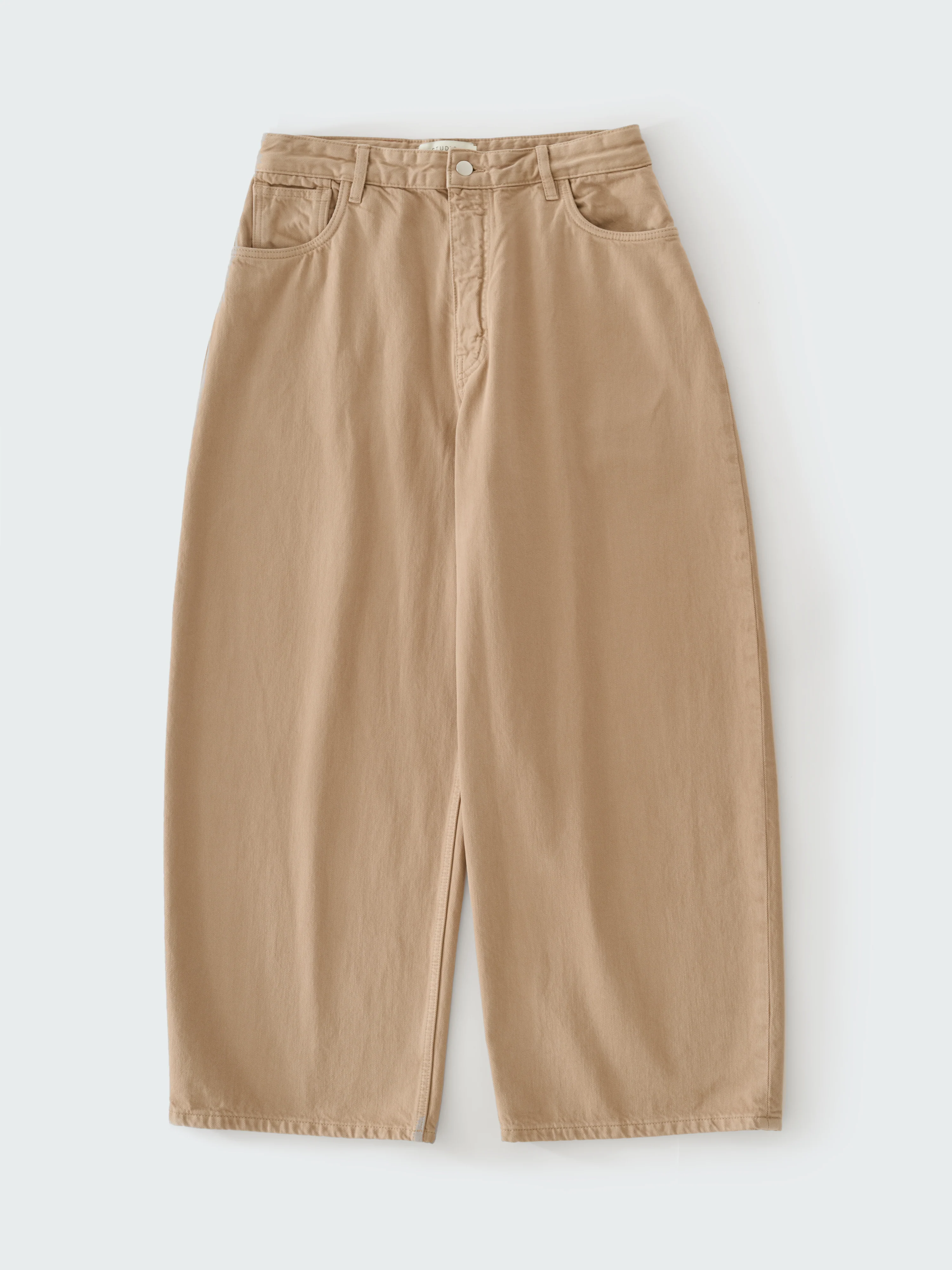 Paolo Denim Pant | Parcel