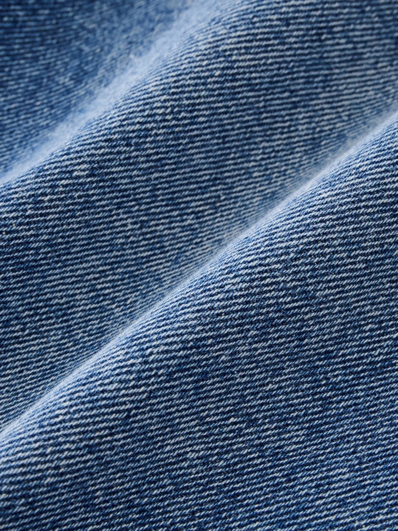 Chalco Denim Pant | Worn Wash Indigo - Image 5