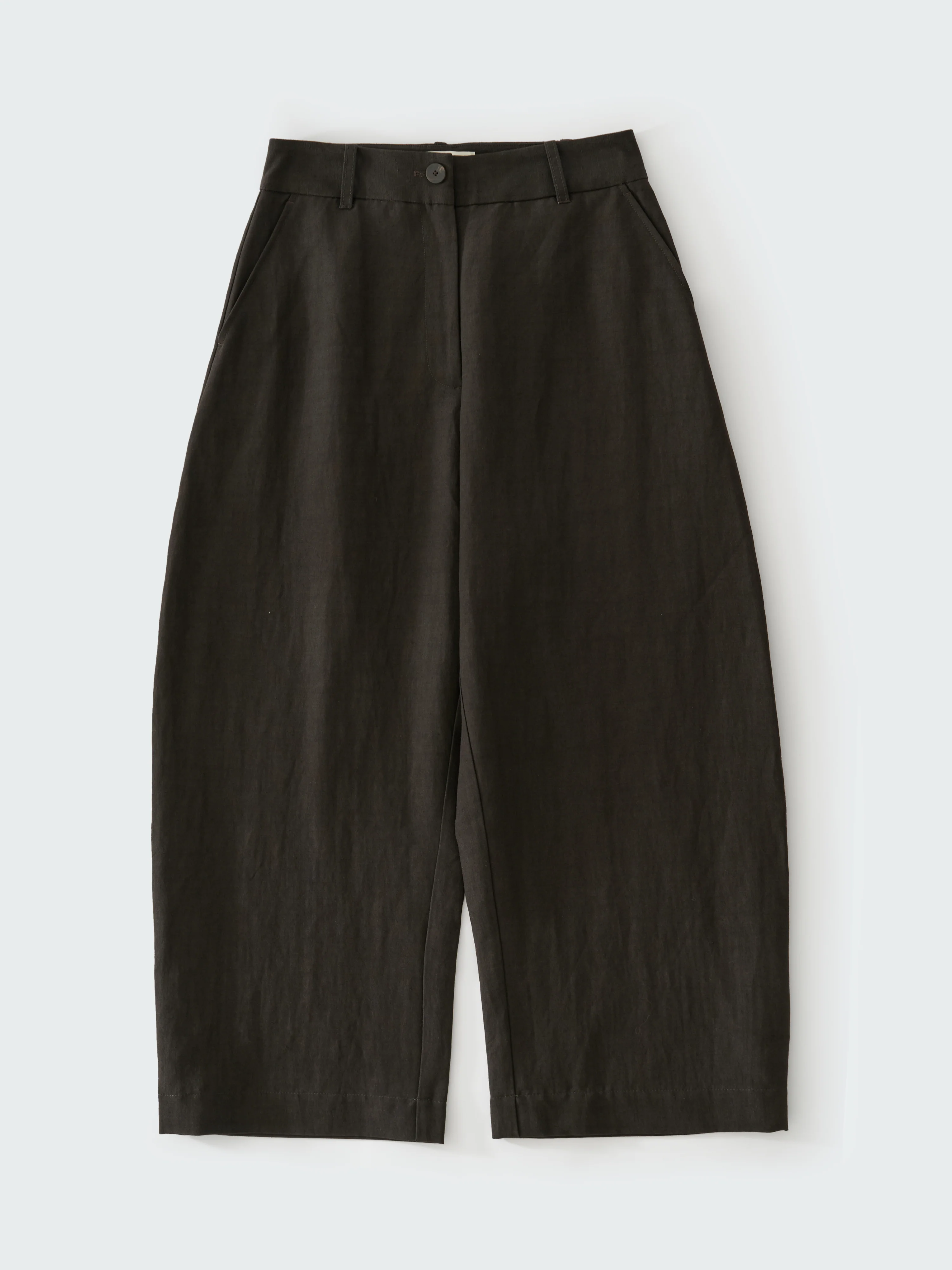 Chalco Pant | Black Grape