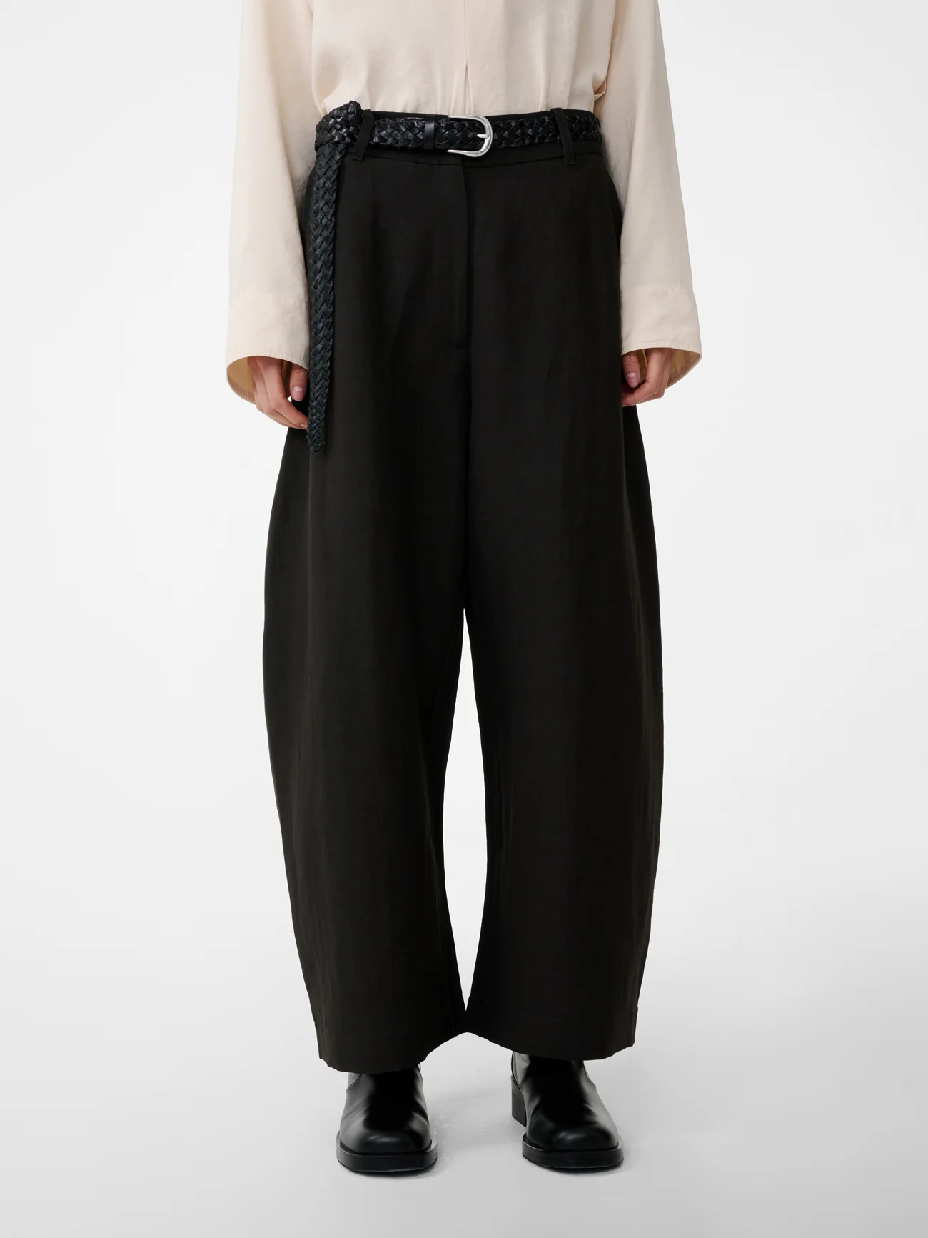 Chalco Pant | Black Grape - Image 2