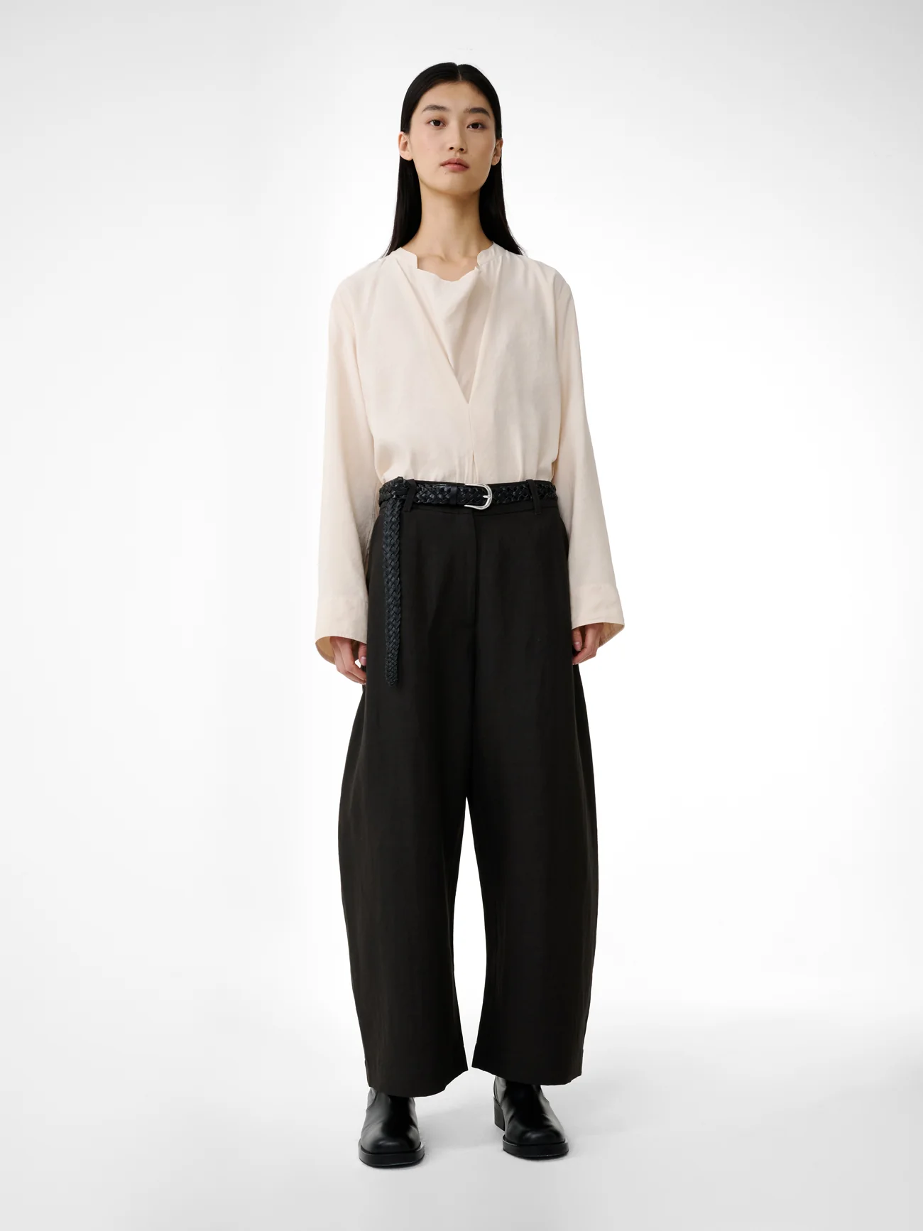 Chalco Pant | Black Grape - Image 4