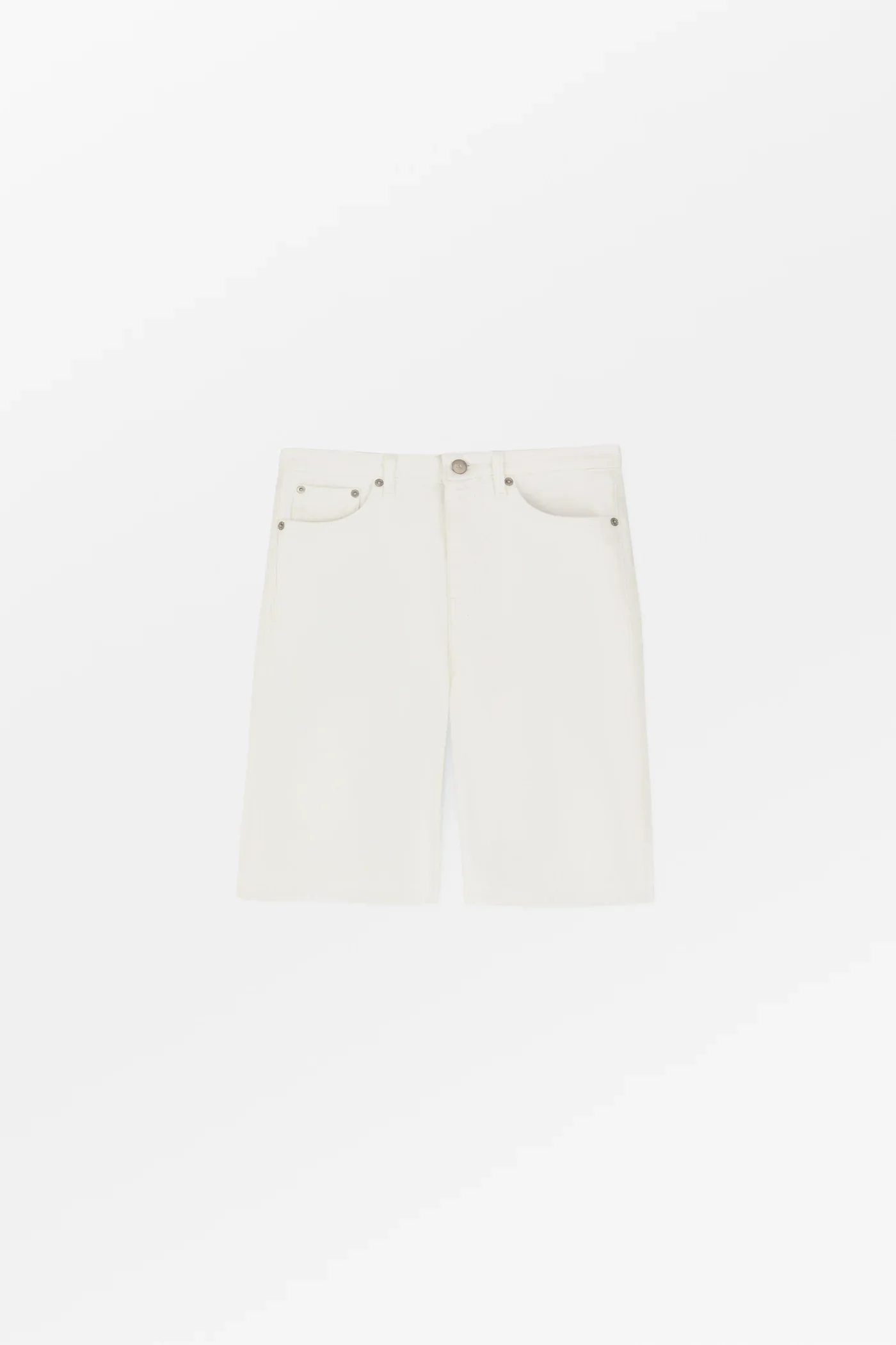 Wilson Shorts | Off White