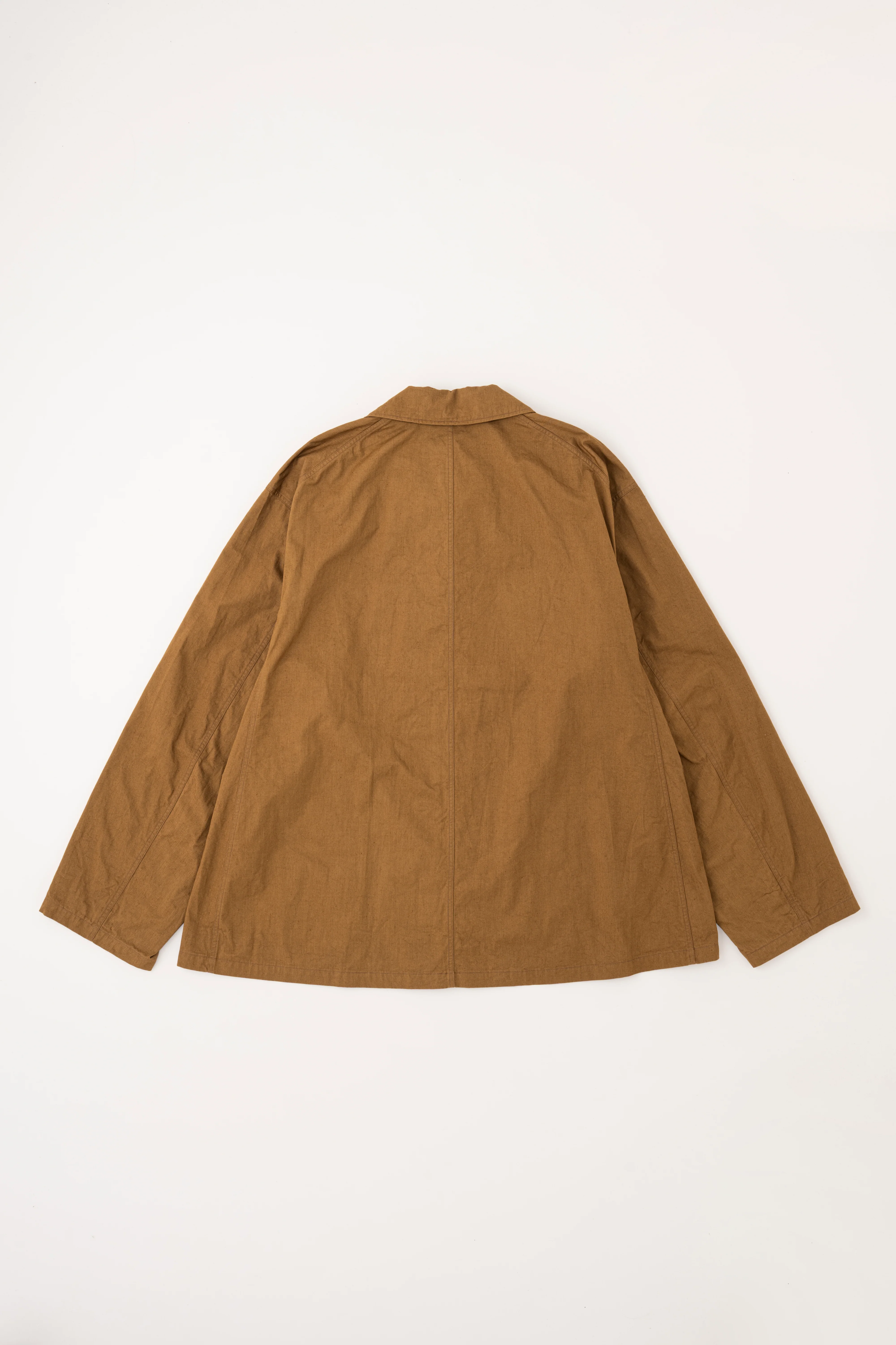 Work Jacket | Beige - Image 2