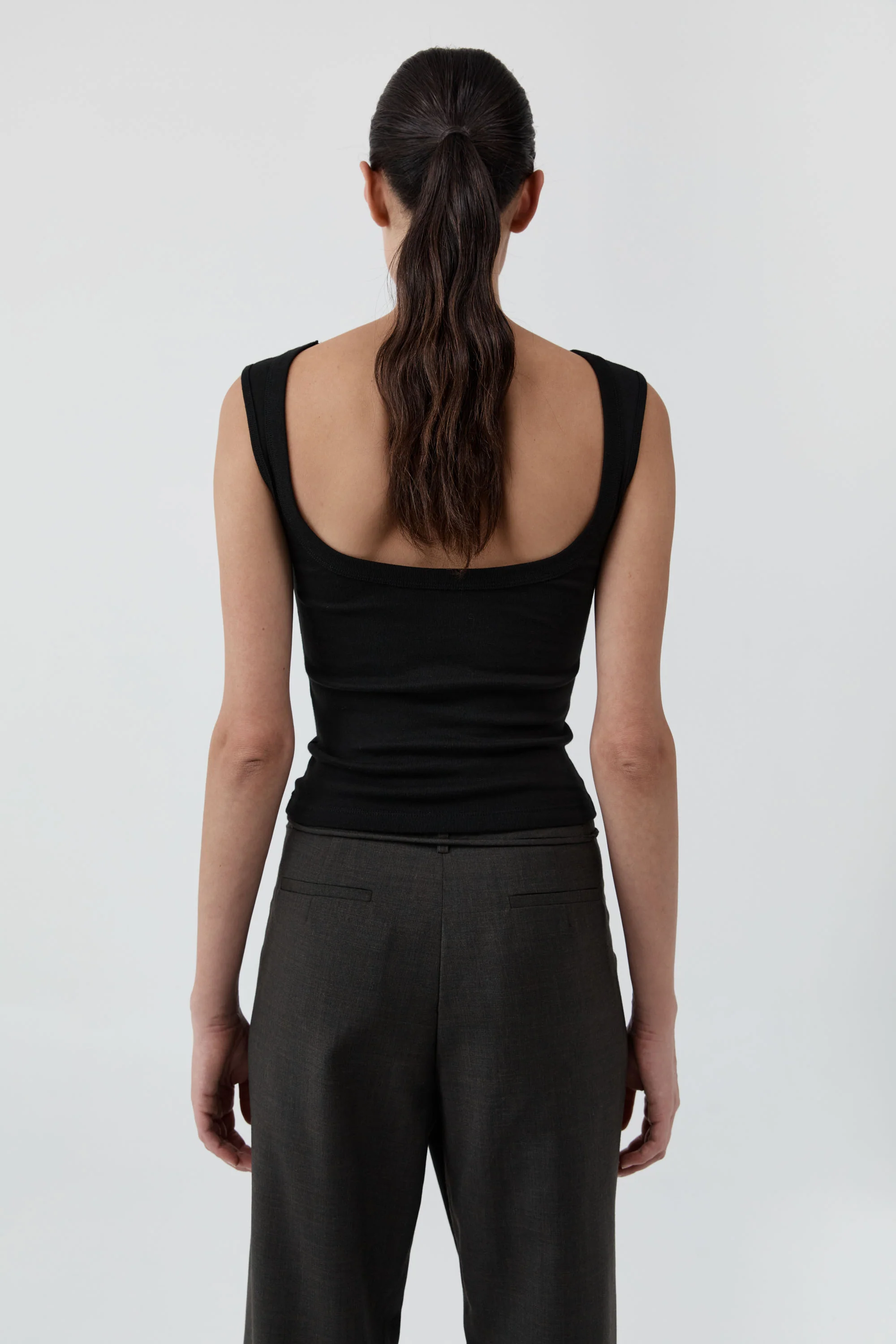 Wrap Rouleau Pants - Image 5